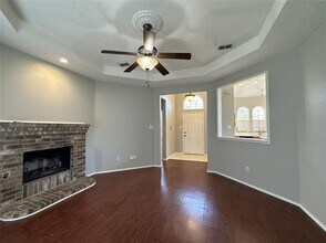 2017 Birch Bend in Mesquite, TX - Building Photo - Building Photo