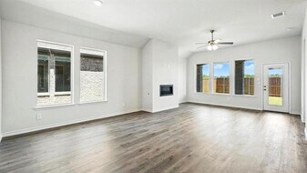 2144 Mantua Farm Blvd in Anna, TX - Building Photo