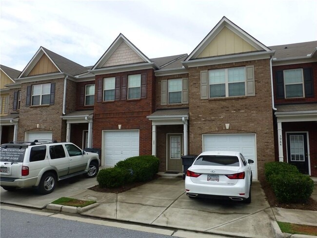 property at 3980 Isaac Ct