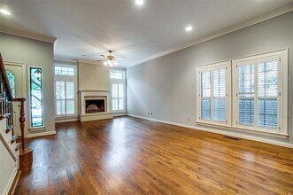 3510 Asbury St in Dallas, TX - Building Photo - Building Photo