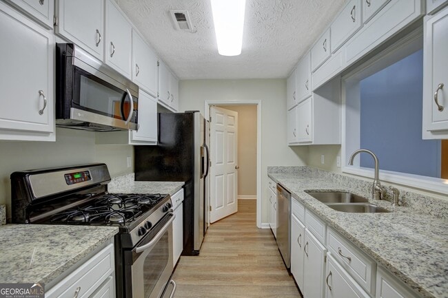 107 Ridge View Ct in Peachtree City, GA - Building Photo - Building Photo