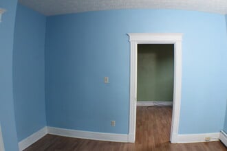457 Franklin Ave, Unit 3S in Hartford, CT - Foto de edificio - Building Photo