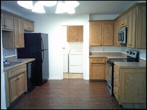 1418 Pleasant Poplar Dr in Benton, AR - Building Photo - Building Photo
