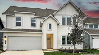 4518 Lampasas Flts in San Antonio, TX - Building Photo