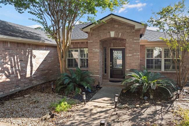 2123 Enchanted Park Ln in Katy, TX - Building Photo - Building Photo