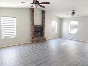 11632 Rufus Brijalba Dr in El Paso, TX - Building Photo - Building Photo