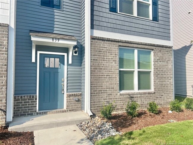 839 Old Tarboro Rd in Wendell, NC - Building Photo - Building Photo