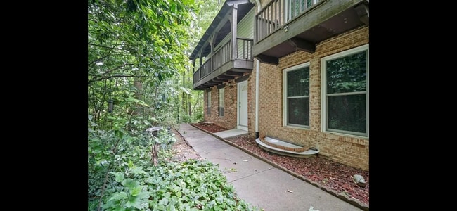 7329 Cardigan Cir in Sandy Springs, GA - Building Photo - Building Photo