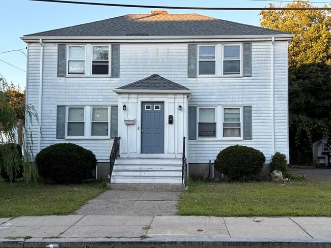 108 Chittick Rd, Unit 2