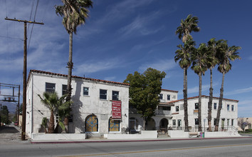 Ramsey Villa in Banning, CA - Building Photo - Building Photo