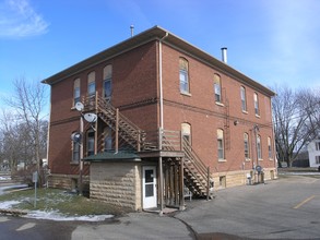 The Canfield Apartments in Owatonna, MN - Building Photo - Building Photo