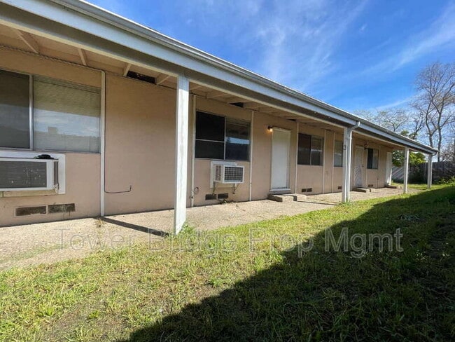 property at 1724 Wright St