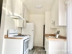 1822 Colby Ave in Los Angeles, CA - Building Photo