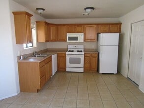 3603 Los Encinos in Silver City, NM - Building Photo - Building Photo