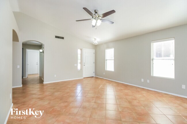 2834 S Paseo Loma in Mesa, AZ - Building Photo - Building Photo