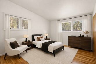 Windsor Crossing in Spokane, WA - Foto de edificio - Building Photo