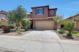 10747 W Yearling Rd in Peoria, AZ - Building Photo - Building Photo