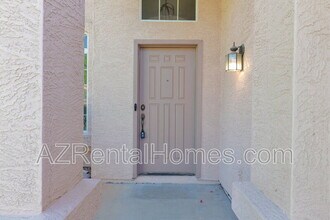 1915 W Musket Way in Chandler, AZ - Building Photo - Building Photo