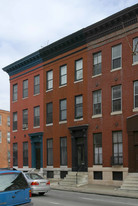 941 N Calvert St Apartments