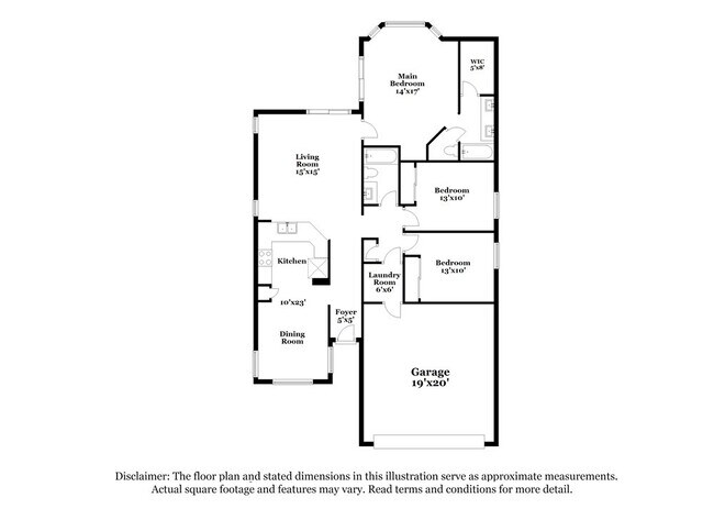 2525 S 109th Dr in Avondale, AZ - Building Photo - Building Photo