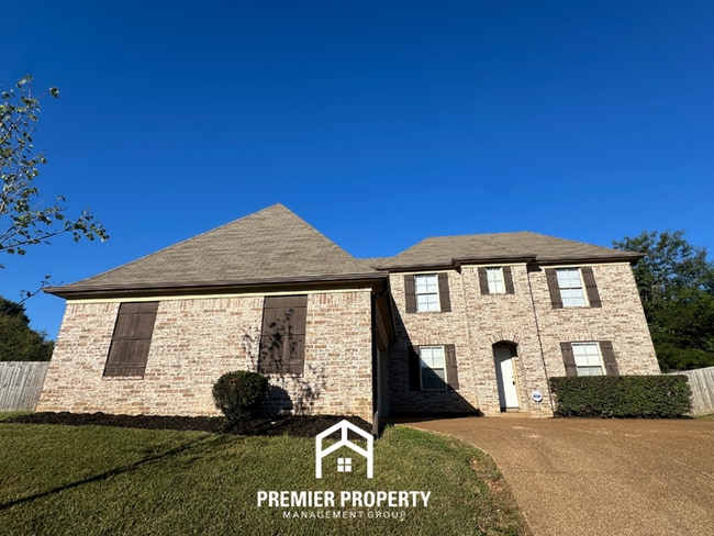 property at 411 Springer Cv