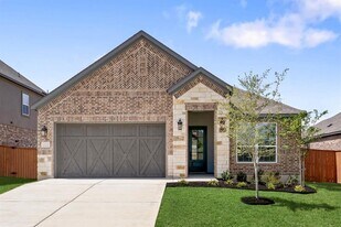 116 Nandina Path in Bastrop, TX - Building Photo