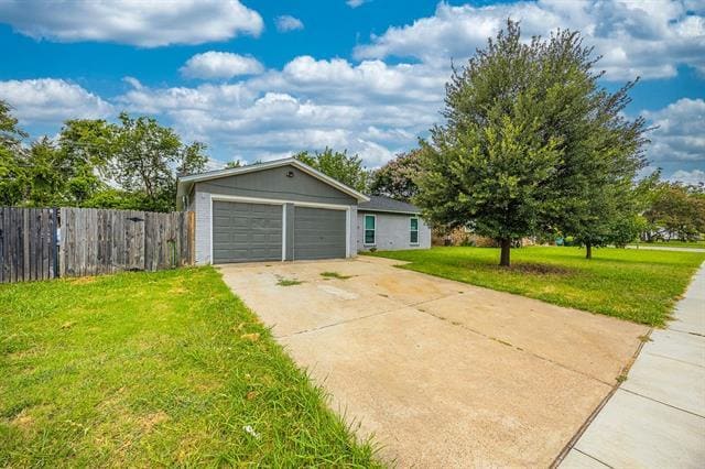 6517 Bernadine St in Watauga, TX - Building Photo - Building Photo