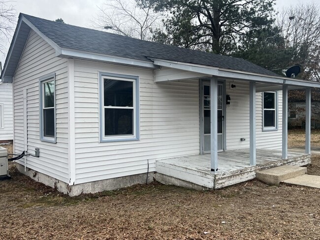 801 Chestnut St in Tarboro, NC - Building Photo - Building Photo