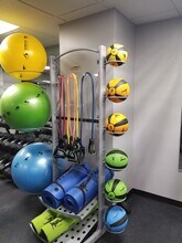 15 E Kirby St, Unit 329 in Detroit, MI - Foto de edificio - Building Photo