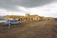 Building Photo - Springs at Allison Valley Apartments in Colorado Springs, Colorado