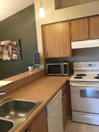 1700 W Sunn Fjord Ln, Unit L301 photo'