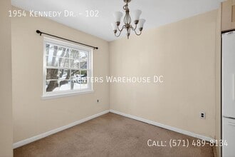 1954 Kennedy Dr in McLean, VA - Building Photo - Building Photo