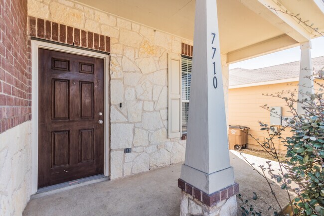 7710 Paraiso Haven in Boerne, TX - Building Photo - Building Photo