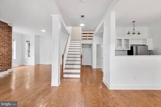 817 T St NW in Washington, DC - Building Photo - Building Photo