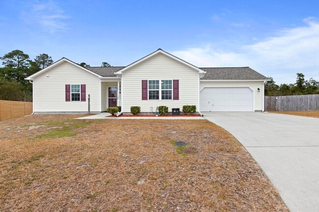 property at 116 Jenna Rea Rd