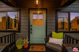 2217 Scott Ave in Los Angeles, CA - Building Photo - Building Photo