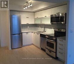 36 Lisgar St in Toronto, ON - Building Photo - Building Photo