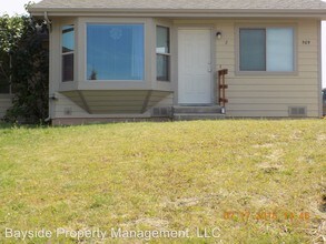 509 22nd Ave W in Polson, MT - Building Photo - Building Photo