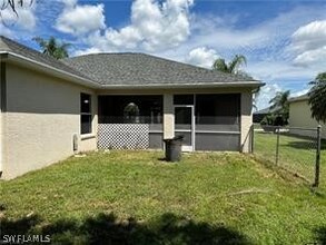 4617 Varsity Cir in Lehigh Acres, FL - Building Photo - Building Photo