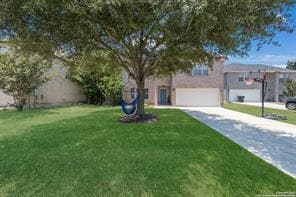 2079 Club Crossing in New Braunfels, TX - Building Photo - Building Photo