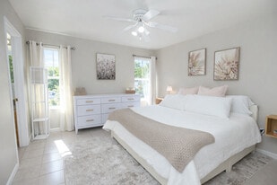 Chateau Audubon Apartments in Thibodaux, LA - Building Photo