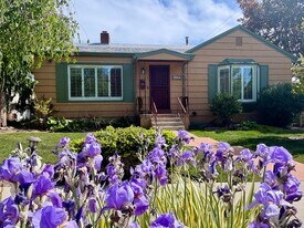 1122 E Harrison Ave, Unit 1 in Salt Lake City, UT - Building Photo