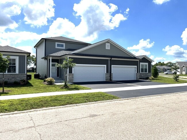property at 964 Partridge Cir