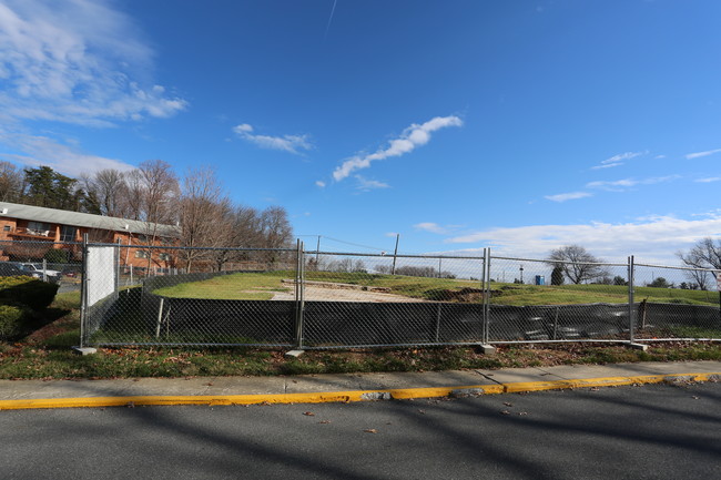 Privacy World Redevelopment in Silver Spring, MD - Building Photo - Building Photo