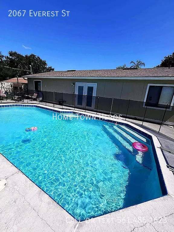 property at 2067 Everest St