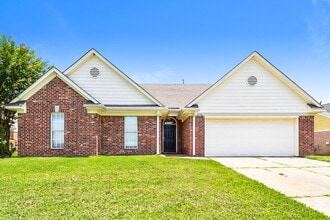 4298 Edmonton St in Horn Lake, MS - Building Photo - Building Photo