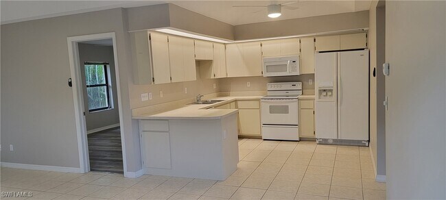 1209 SE 23rd Pl in Cape Coral, FL - Building Photo - Building Photo