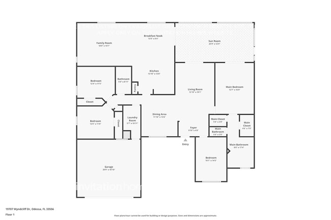 19707 Wyndcliff Dr in Odessa, FL - Building Photo - Building Photo