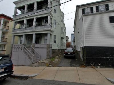 39 Thornton St in Revere, MA - Building Photo - Building Photo