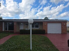 1501 SW 57th Ave, Unit 07-401 in Plantation, FL - Building Photo